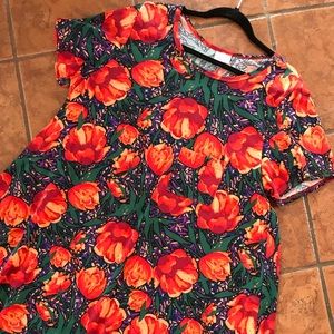 LulaRoe Carly